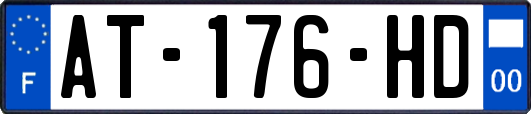 AT-176-HD