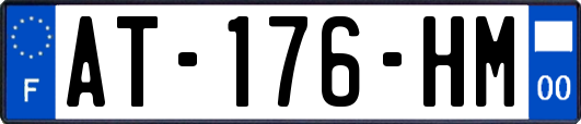 AT-176-HM