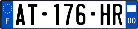 AT-176-HR