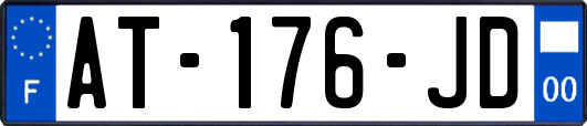 AT-176-JD