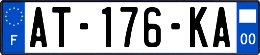 AT-176-KA