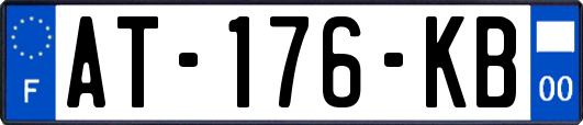 AT-176-KB