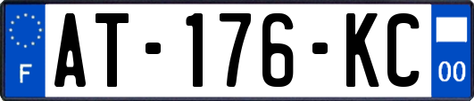 AT-176-KC