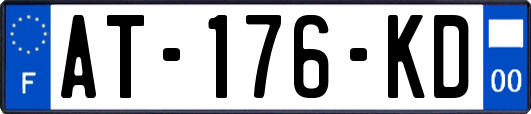 AT-176-KD