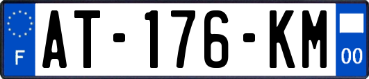 AT-176-KM