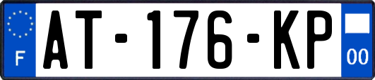 AT-176-KP