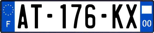 AT-176-KX