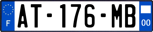 AT-176-MB