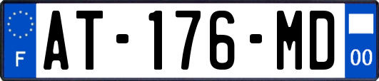 AT-176-MD
