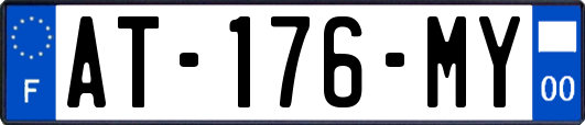 AT-176-MY