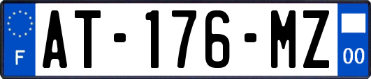 AT-176-MZ