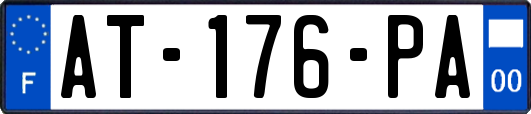 AT-176-PA