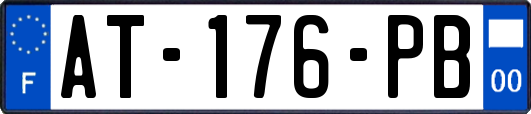 AT-176-PB
