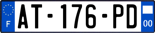 AT-176-PD
