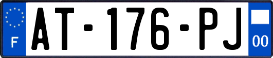 AT-176-PJ
