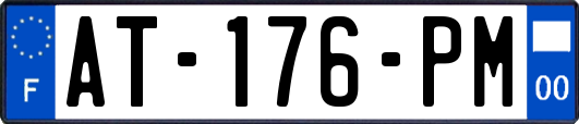 AT-176-PM