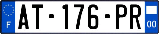 AT-176-PR