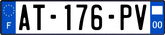 AT-176-PV