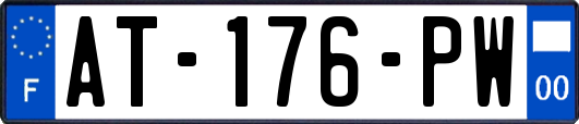 AT-176-PW