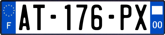 AT-176-PX
