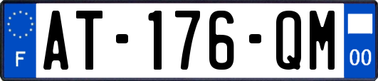 AT-176-QM