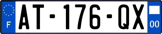 AT-176-QX