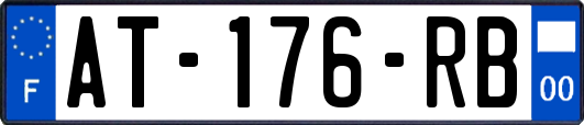 AT-176-RB