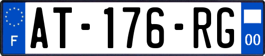 AT-176-RG