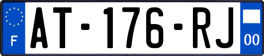 AT-176-RJ