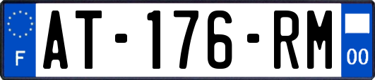 AT-176-RM