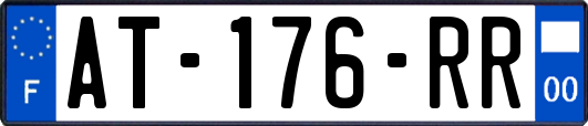 AT-176-RR