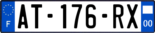 AT-176-RX