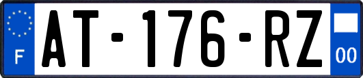 AT-176-RZ