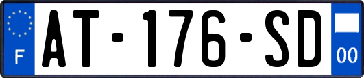 AT-176-SD