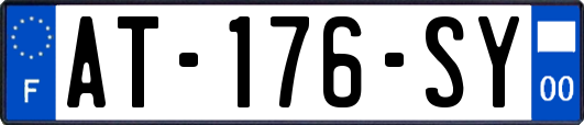 AT-176-SY