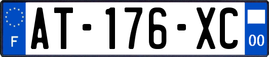 AT-176-XC