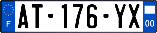 AT-176-YX