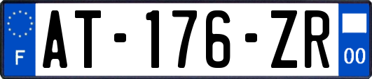 AT-176-ZR