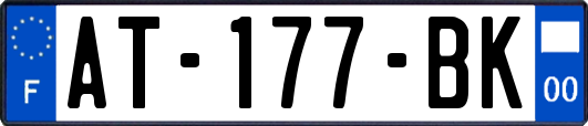 AT-177-BK