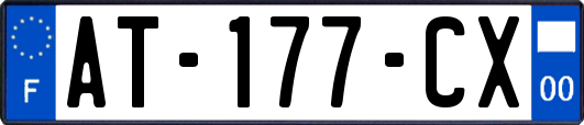 AT-177-CX