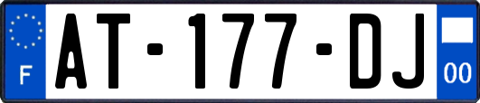 AT-177-DJ