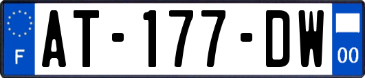 AT-177-DW