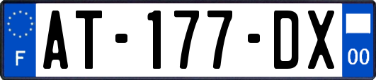 AT-177-DX