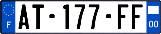 AT-177-FF