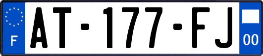 AT-177-FJ