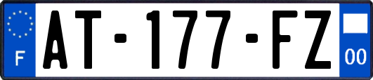 AT-177-FZ