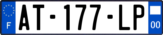 AT-177-LP
