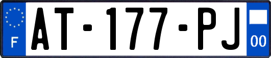 AT-177-PJ