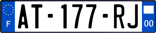 AT-177-RJ