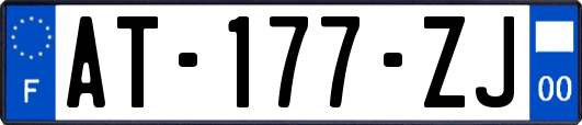 AT-177-ZJ